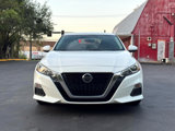 Used 2020 Nissan Altima 2.5 S image 3
