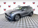 Certified 2023 Toyota Highlander XLE image 4