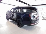 New 2025 Chevrolet Tahoe LT w/ Comfort Package image 5