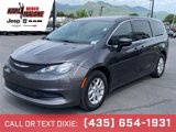 Used 2023 Chrysler Voyager LX image 4
