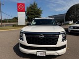 New 2026 Nissan Armada SV image 2