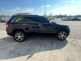 Used 2021 Jeep Grand Cherokee Limited w/ Sun & Sound Group image 4