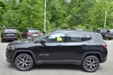 New 2025 Jeep Compass Limited image 5