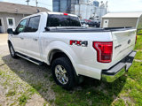 Used 2016 Ford F150 Lariat w/ Equipment Group 502A Luxury image 3