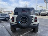 New 2025 Ford Bronco Raptor image 4