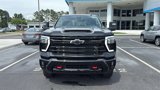 New 2025 Chevrolet Silverado 2500 LT w/ Trail Boss Package image 2