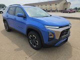 New 2026 Chevrolet Equinox ACTIV image 3