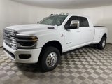 New 2025 RAM 3500 Laramie image 4