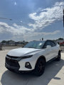 Used 2022 Chevrolet Blazer RS w/ Enhanced Convenience Package image 3