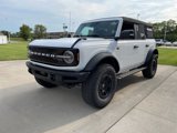 New 2024 Ford Bronco Wildtrak image 2