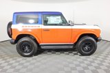 New 2025 Ford Bronco Stroppe Edition image 2