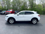 Used 2021 Buick Envision Preferred image 4