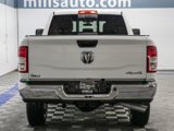 Used 2024 RAM 3500 Tradesman w/ Chrome Appearance Group image 6