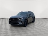 New 2025 MAZDA CX-90 Plug-In Hybrid w/Premium Sport image 4