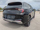 New 2026 Kia Sportage SX image 5
