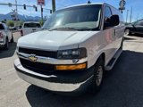 Used 2022 Chevrolet Express 2500 w/ Driver Convenience Package image 4