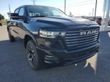 New 2025 RAM 1500 Laramie w/ Laramie Southwest Edition image 4