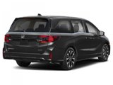 New 2026 Honda Odyssey Elite image 2