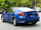 Used 2021 Honda Civic Sport image 6