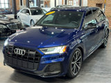 Used 2021 Audi SQ7 Premium Plus w/ Executive Package image 6