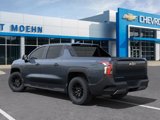 New 2025 Chevrolet Silverado EV LT image 3