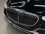 Used 2023 Mercedes-Benz Maybach S 680 4MATIC w/ Manufaktur Leather Package image 3