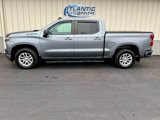Used 2020 Chevrolet Silverado 1500 RST w/ All-Star Edition image 2