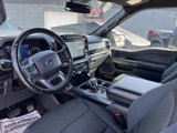 Used 2021 Ford F150 4x4 SuperCrew image 5