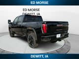 New 2024 GMC Sierra 2500 AT4 w/ AT4 Premium Plus Package image 3