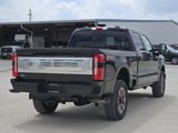 New 2025 Ford F250 King Ranch image 4