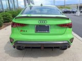 New 2025 Audi RS 3 image 5