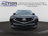 Used 2023 Acura MDX SH-AWD w/ Advance Package image 3