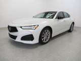 Certified 2023 Acura TLX image 3