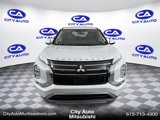 New 2025 Mitsubishi Outlander SE image 2