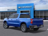 New 2026 Chevrolet Silverado 1500 LT image 3