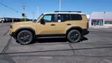 New 2025 Toyota Land Cruiser image 2