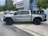 New 2025 RAM 1500 Rebel w/ Trailer Tow Group image 3