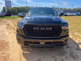 New 2026 RAM 1500 Laramie w/ Night Edition image 3