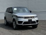 Used 2018 Land Rover Range Rover Sport HSE image 2