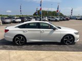 Certified 2022 Honda Accord Sport image 4