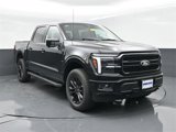 New 2025 Ford F150 Lariat image 2