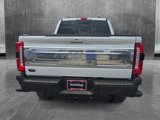 New 2025 Ford F250 King Ranch w/ FX4 Off-Road Package image 4