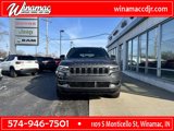 New 2024 Jeep Wagoneer 4WD w/ Premium Group I image 3