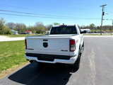 Used 2022 RAM 1500 Big Horn image 2