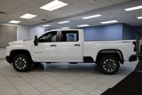 New 2026 Chevrolet Silverado 2500 Custom w/ Custom Value Package image 2