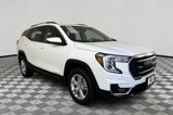 Used 2023 GMC Terrain SLE w/ Driver Convenience Package image 3