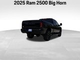 New 2025 RAM 2500 Big Horn image 3