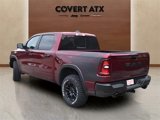 New 2026 RAM 1500 Rebel w/ Rebel Level 2 Equipment Group image 3