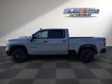 New 2025 Chevrolet Silverado 2500 Custom w/ Custom Value Package image 4