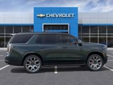 New 2025 Chevrolet Tahoe RST image 5